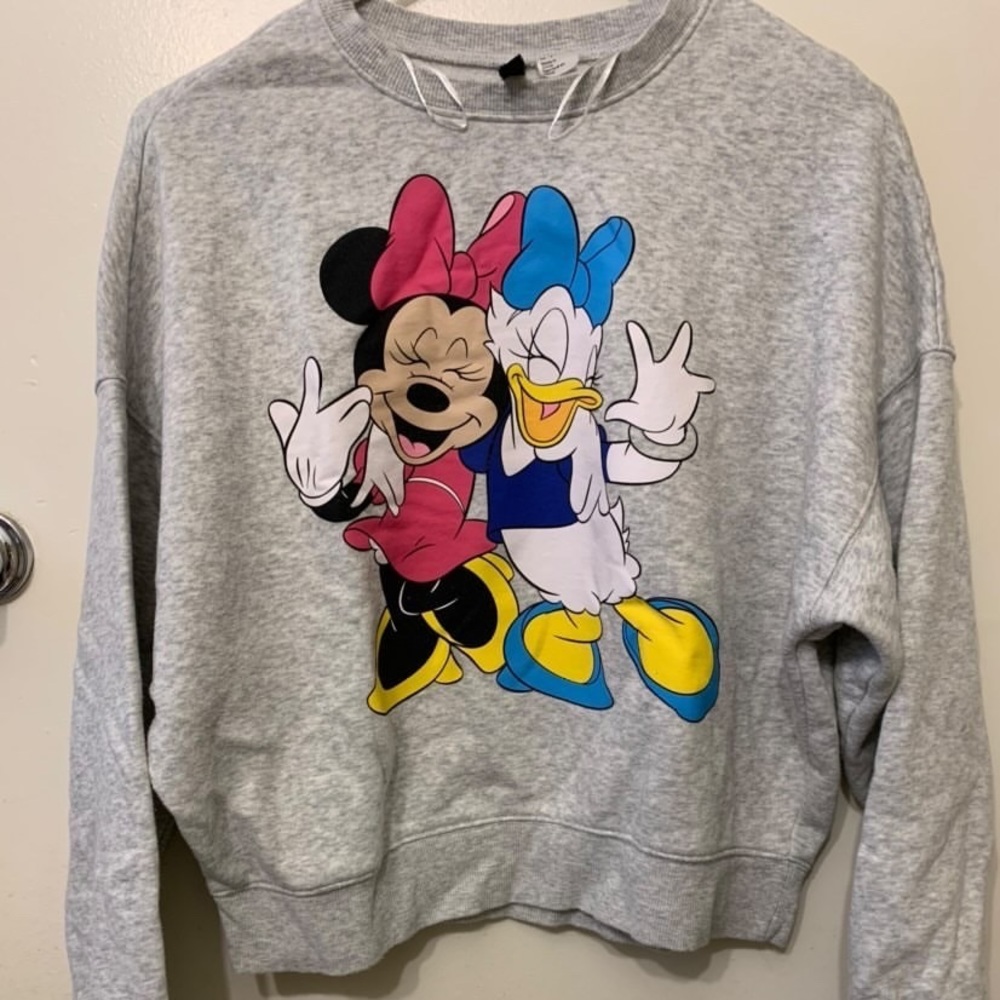 disney sweater